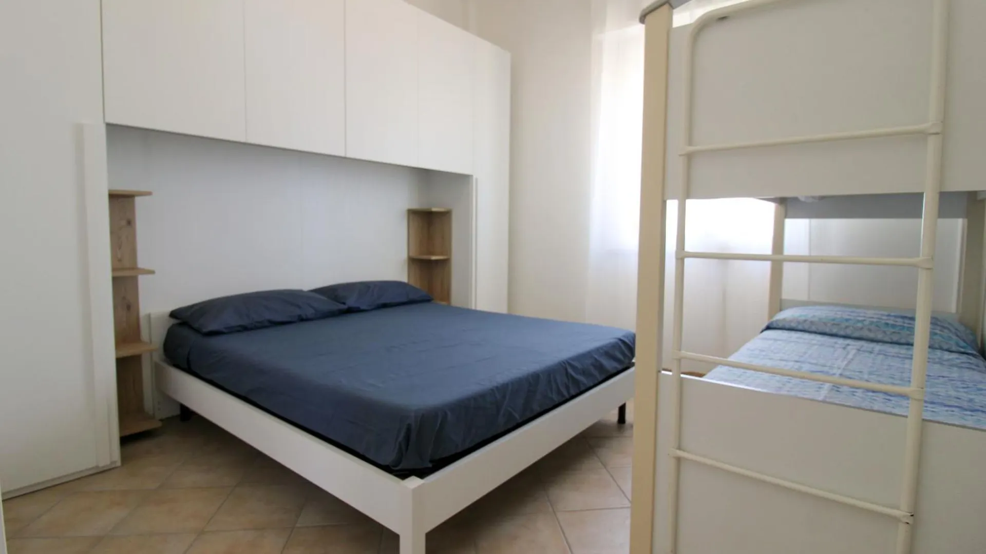 14 Trilocale Fronte Mare Evangelisti Casa Bellaria-Igea Marina