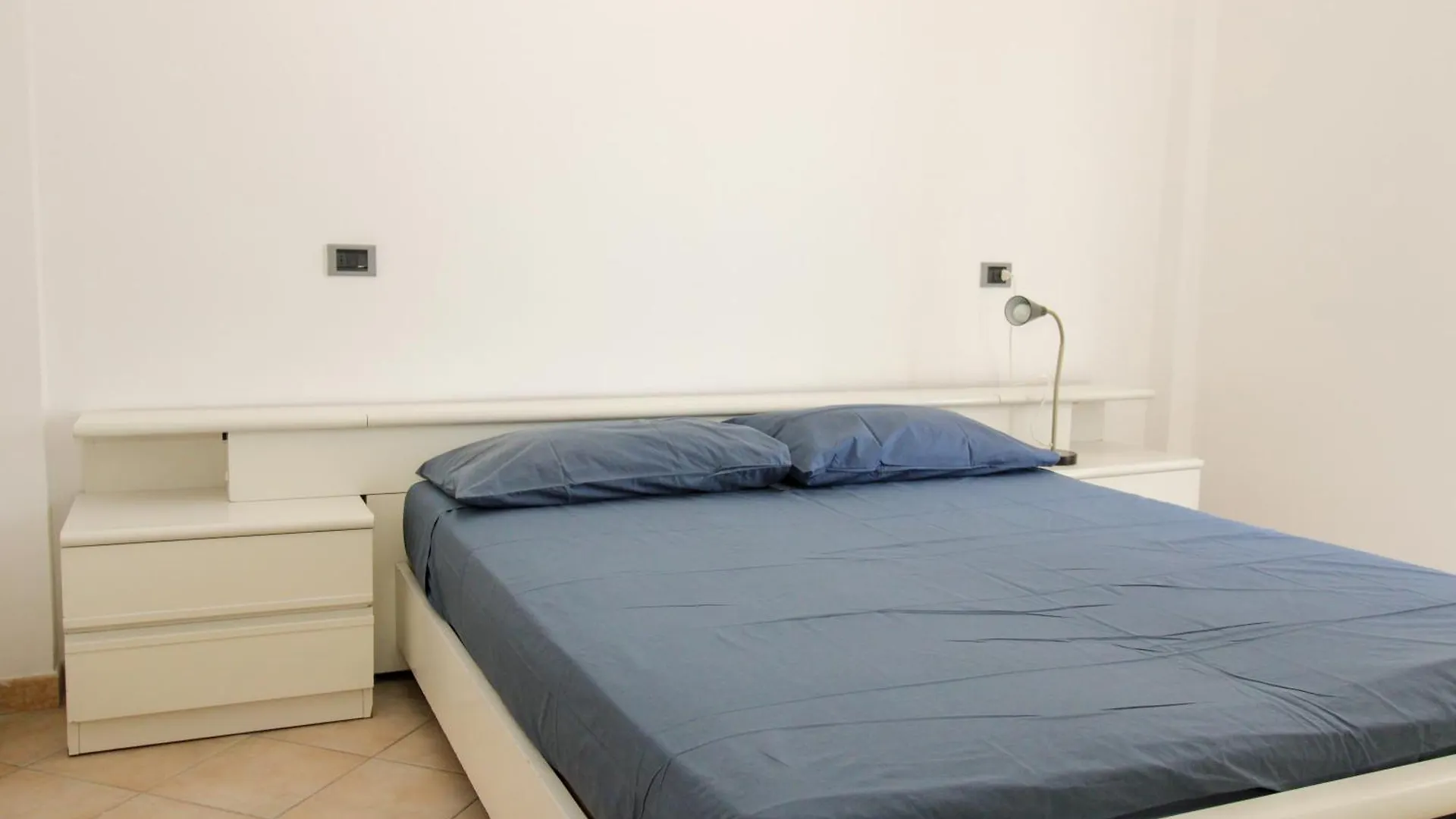 14 Trilocale Fronte Mare Evangelisti Casa Bellaria-Igea Marina
