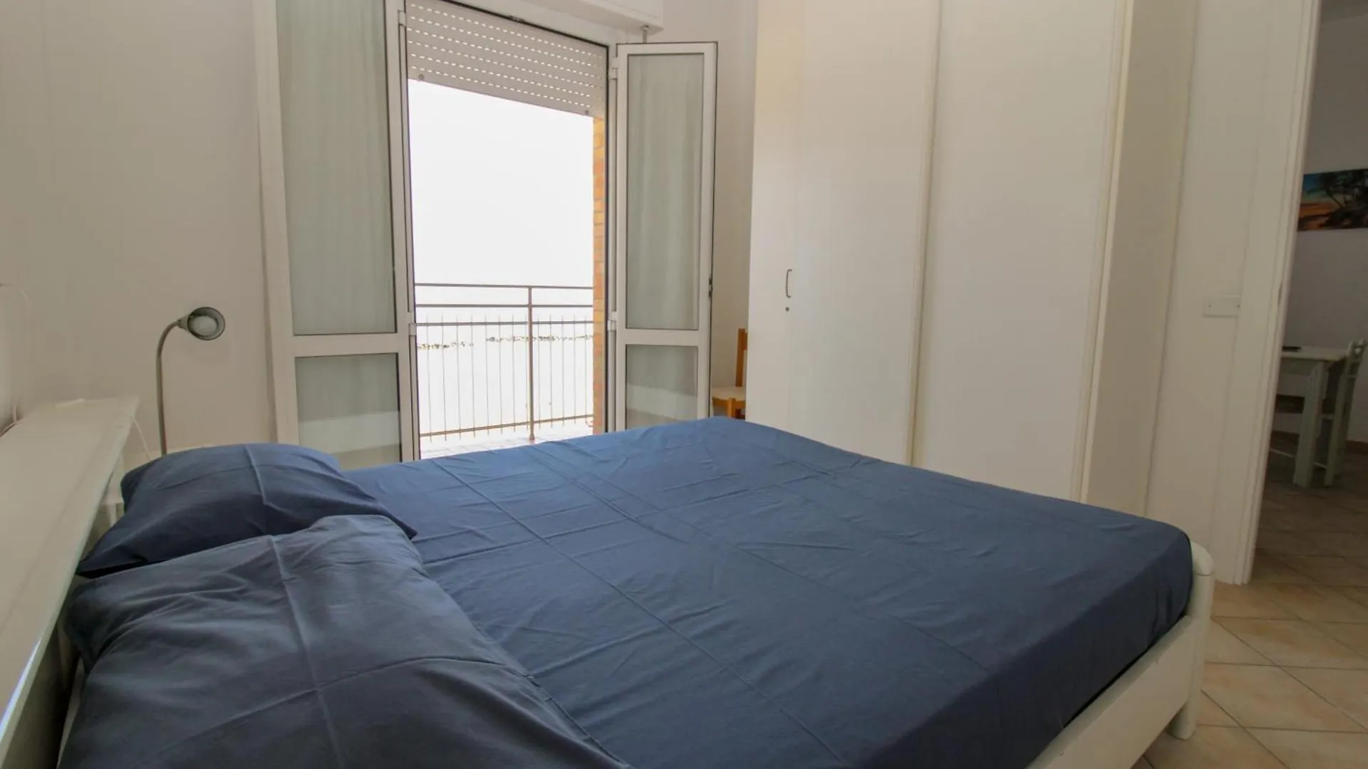 Casa de Férias 14 Trilocale Fronte Mare Evangelisti Casa Bellaria-Igea Marina Itália