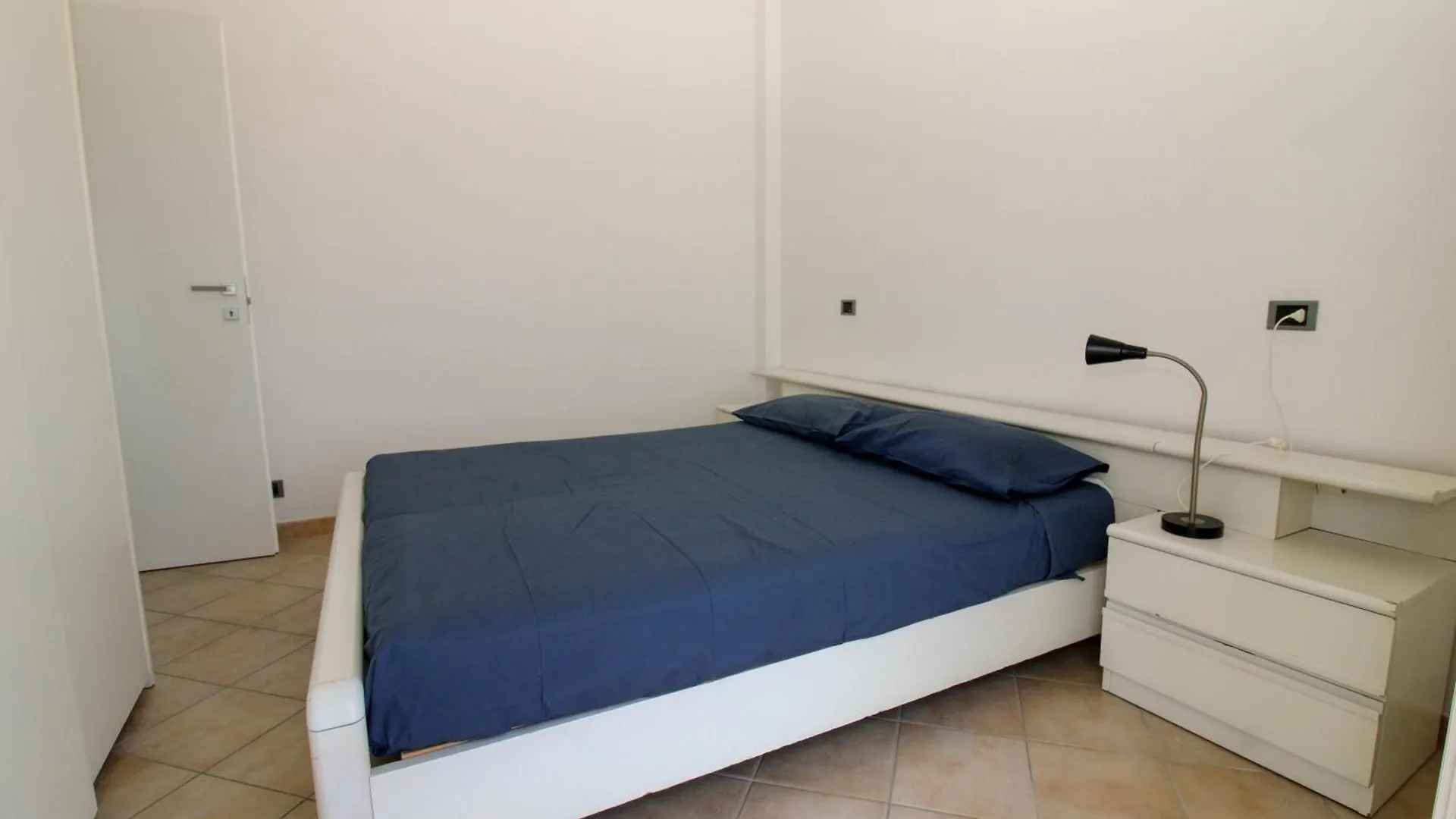 14 Trilocale Fronte Mare Evangelisti Casa Bellaria-Igea Marina 0*,